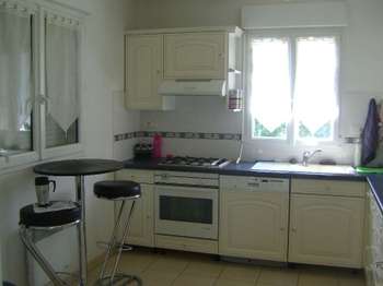 Location maison 4 pièces