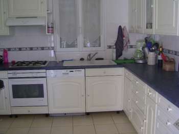 Location maison 4 pièces