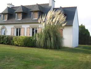 Location Maison 5 chambresSaint-Pabu