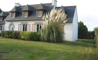 Photo Location maison Saint-Pabu