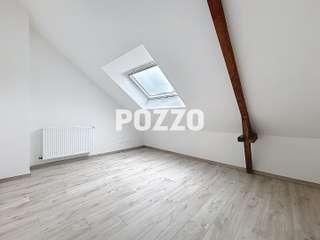 Location maison 5 pièces
