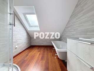 Location maison 5 pièces