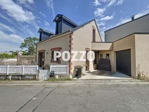 Location Maison 3 chambresSaint-Pair-sur-Mer