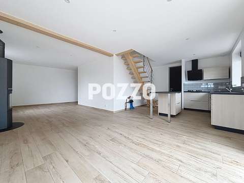 Location maison 5 pièces