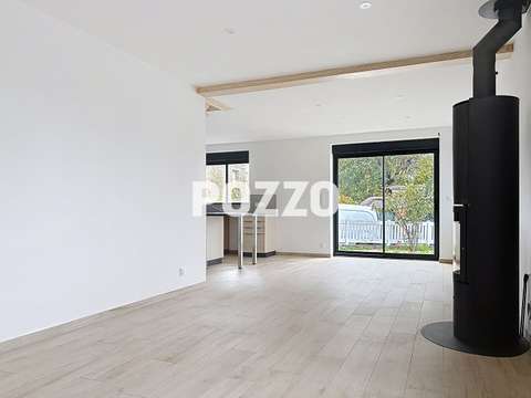 Location maison 5 pièces