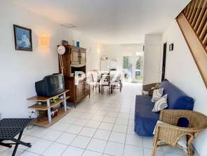 Location Maison 2 chambresSaint-Pair-sur-Mer