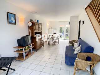 Location maison 3 pièces