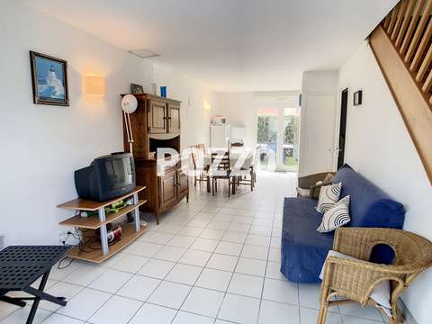 Location maison 3 pièces Saint-Pair-sur-Mer 50