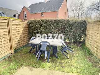 Location maison 3 pièces