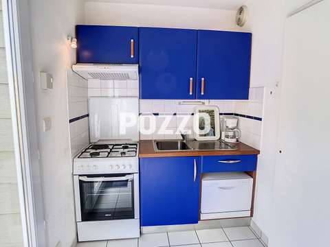 Location maison 3 pièces