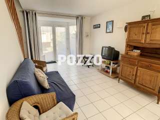 Location maison 3 pièces