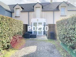 Location maison 3 pièces