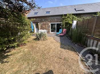Location Maison 2 chambresSaint-Pair-sur-Mer