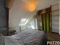 Location maison 3 pièces