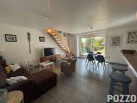 Location maison 3 pièces