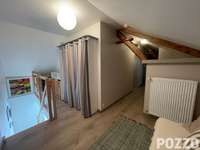 Location maison 3 pièces