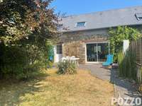 Location maison 3 pièces