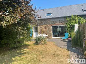 Location Maison 2 chambresSaint-Pair-sur-Mer