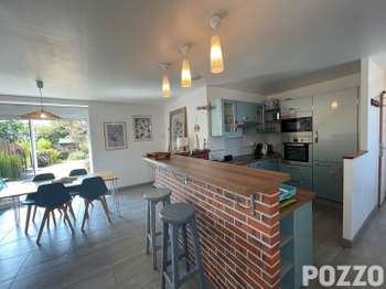 Location maison 3 pièces