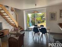 Location maison 3 pièces