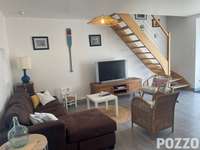 Location maison 3 pièces