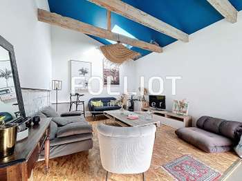 Location Maison 1 chambreSaint-Pair-sur-Mer