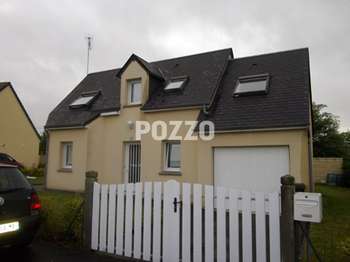Location Maison 2 chambresSaint-Pair-sur-Mer