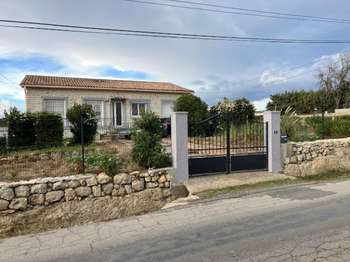 Location Maison 4 chambresSaint-Pargoire