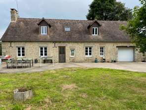 Location Maison 4 chambresSaint-Paterne