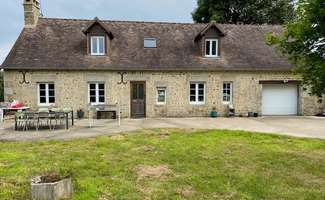 Photo Location maison Saint-Paterne