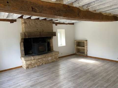 Location maison 5 pièces