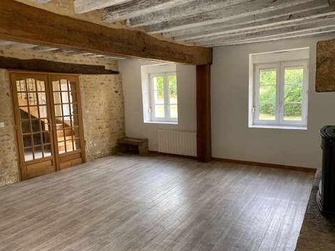 Location maison 5 pièces