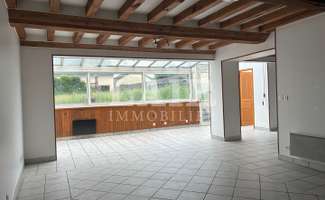 Photo Location maison Saint-Paterne