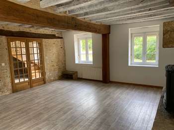 Location maison 5 pièces
