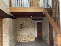 Location maison 5 pièces