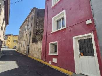 Location Maison 3 piècesSaint-Paul-de-Fenouillet