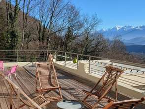 Location Maison 3 chambresSaint-Paul-de-Varces