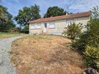Location maison 5 pièces