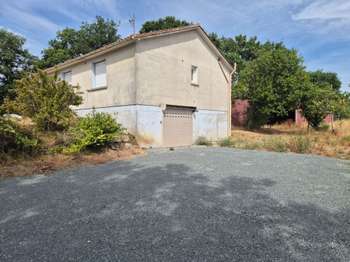 Location maison 5 pièces