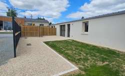Photo Location maison Saint-Paul-en-Pareds