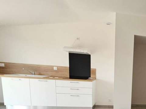 Location maison 4 pièces