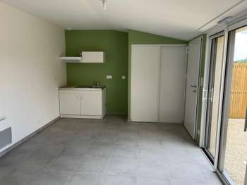 Location Maison 1 pièceSaint-Paul-en-Pareds