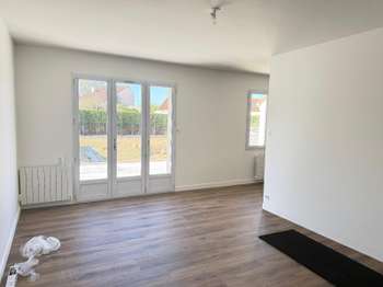 Photo Location maison Saint-Paul-en-Pareds