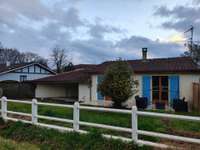 Location maison 3 pièces