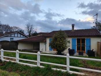 Location maison 3 pièces