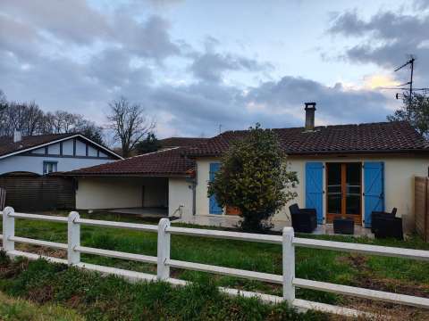 Location maison 3 pièces Location maison 3 pièces