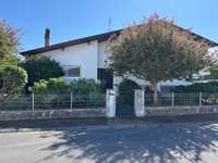 Location maison 5 pièces