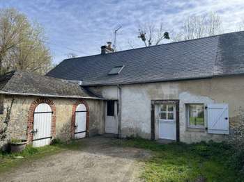 Photo Location maison Saint-Pavace