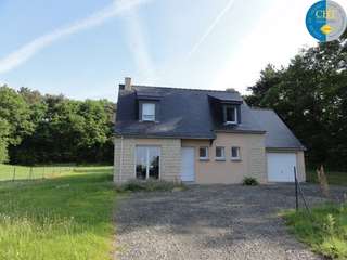 Location maison 4 pièces