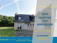 Location maison 4 pièces Location maison 4 pièces